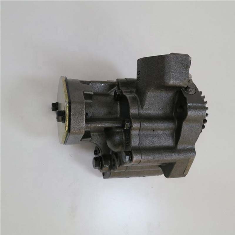 Масляный насос дизельного двигателя Cummins