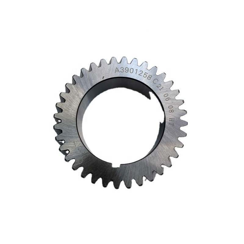 Шестерня коленчатого вала дизельного двигателя Cummins