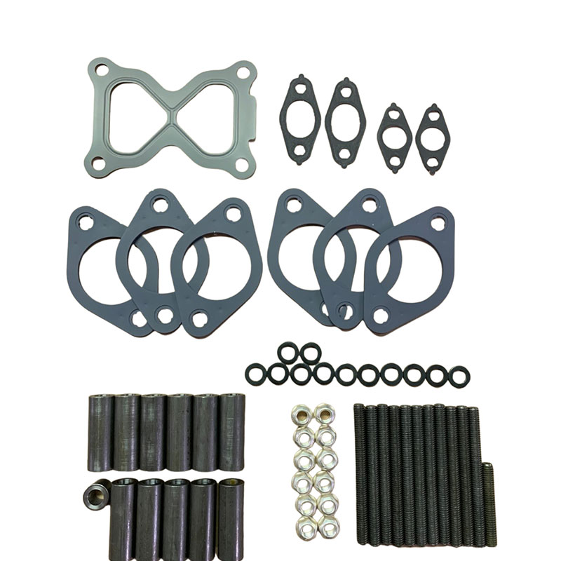 Промышленные Дизельные Двигатели Caterpillar Manifold Gasket Kit