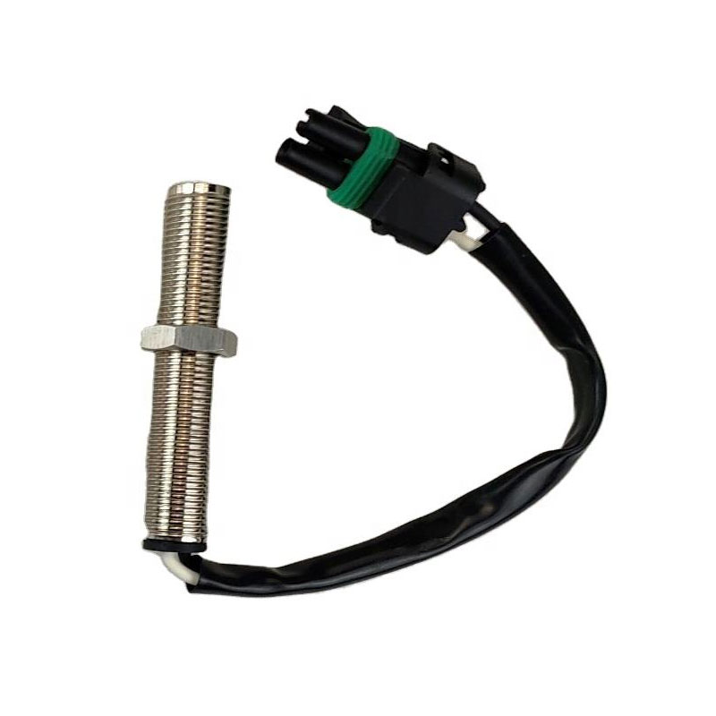 Сетевой концентратор вентилятора  Cummins