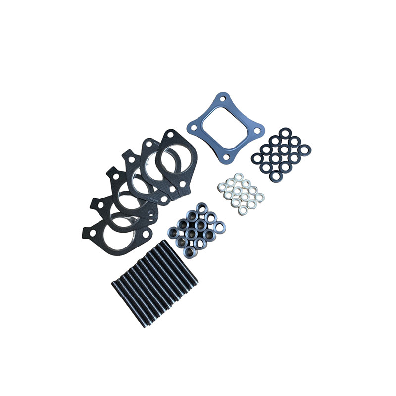 Промышленные Дизельные Двигатели Caterpillar Manifold Gasket Kit