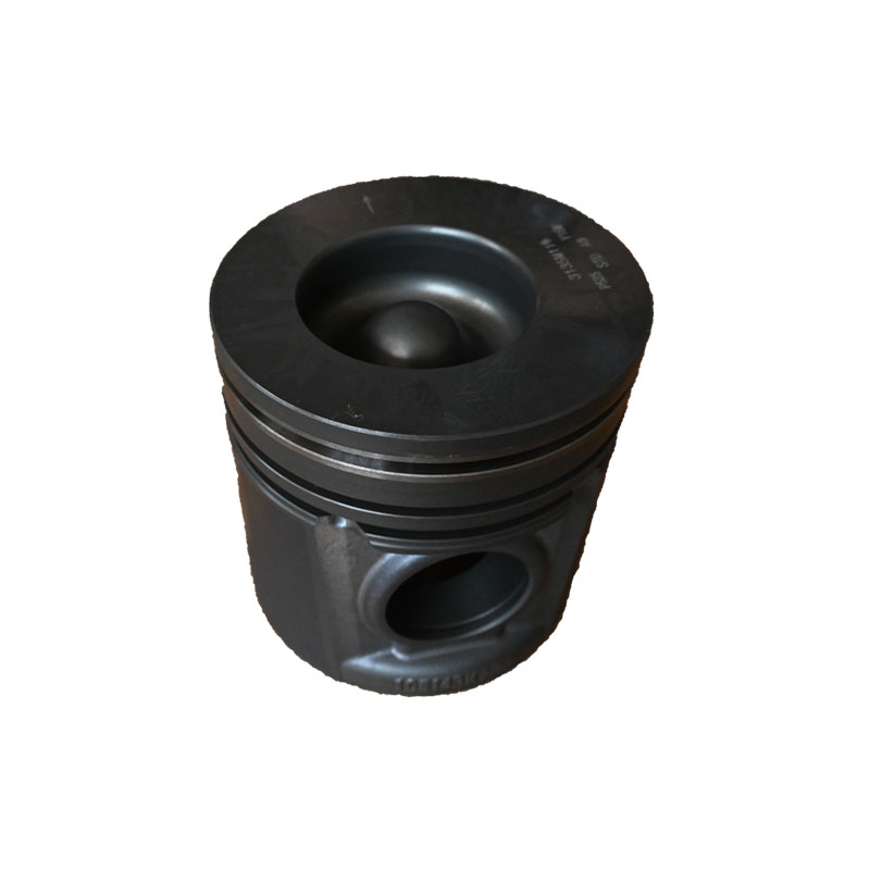 Genuine Perkins diesel engine piston