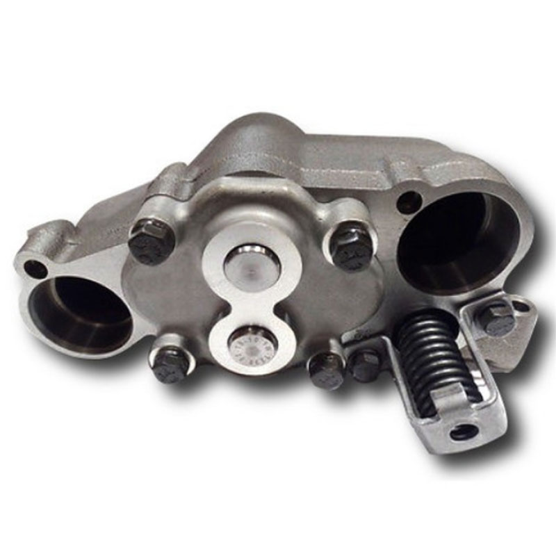 Промышленные Дизельные Двигатели Caterpillar oil pump