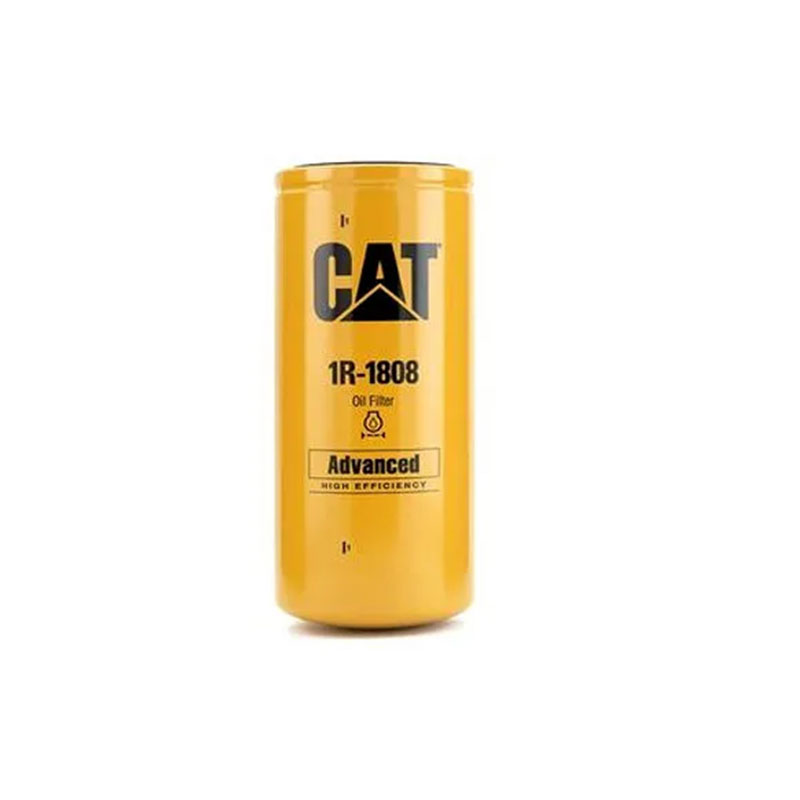 Промышленные Дизельные Двигатели Caterpillar Oil filter