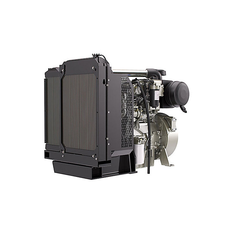 Perkins 1100 series diesel Engine