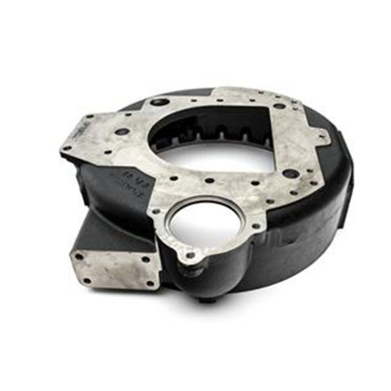 Genuine Perkins diesel engine FLYWHEEL HOUSING