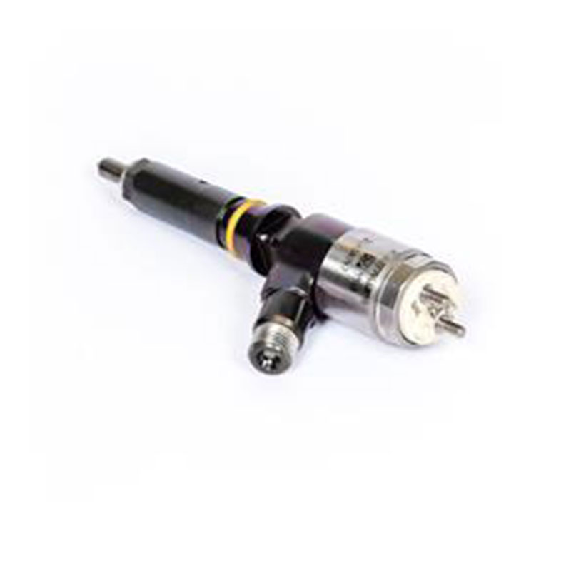 Genuine Perkins diesel engine injector