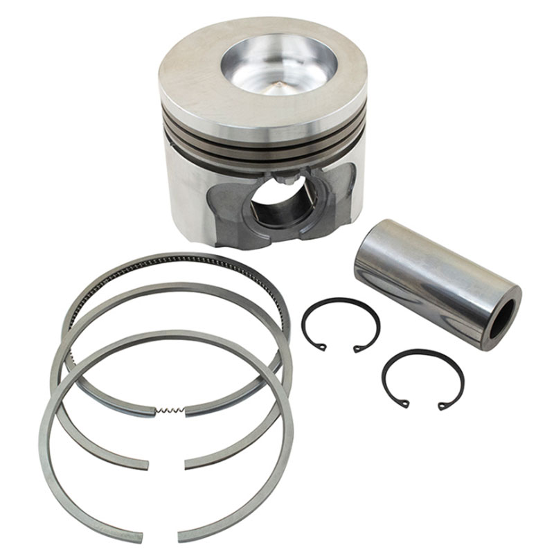 Промышленные Дизельные Двигатели Caterpillar piston