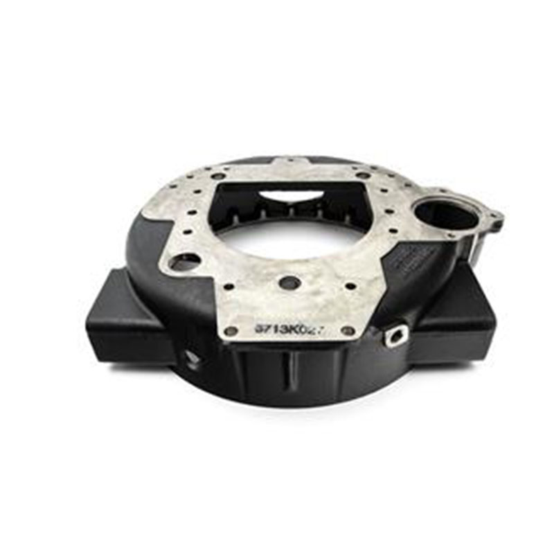 Genuine Perkins diesel engine FLYWHEEL HOUSING