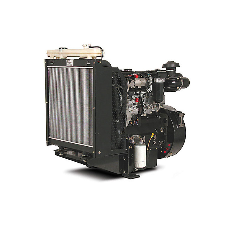 Perkins 1100 series diesel Engine