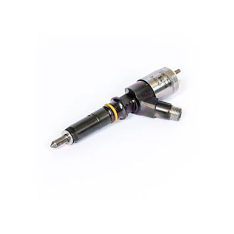 Genuine Perkins diesel engine injector