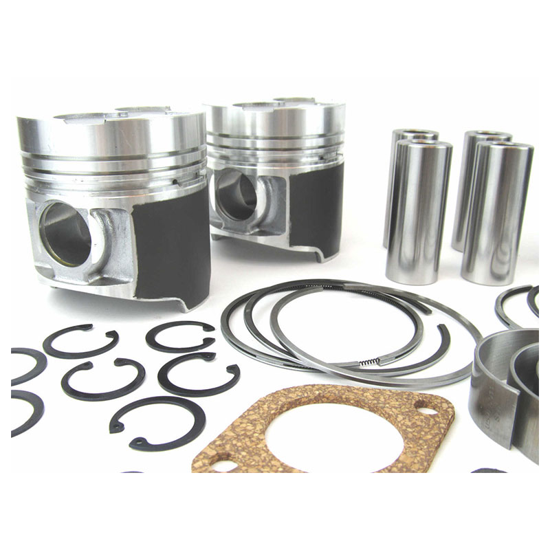 Промышленные Дизельные Двигатели Caterpillar piston