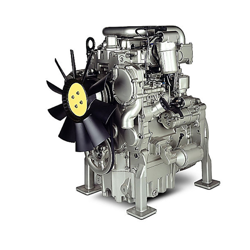 Perkins 1100 series diesel Engine