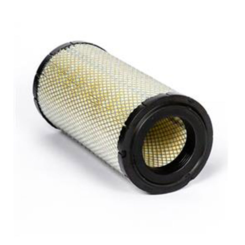 Genuine Perkins diesel engine air filter