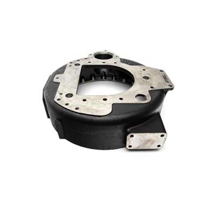 Genuine Perkins diesel engine fuel pump