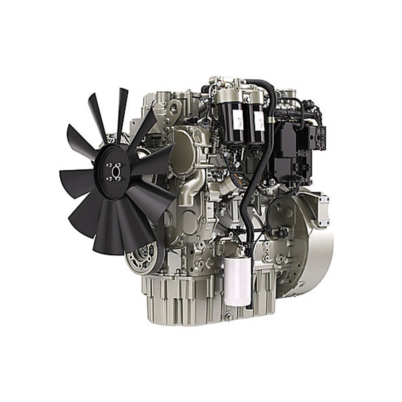 Perkins 1100 series diesel Engine