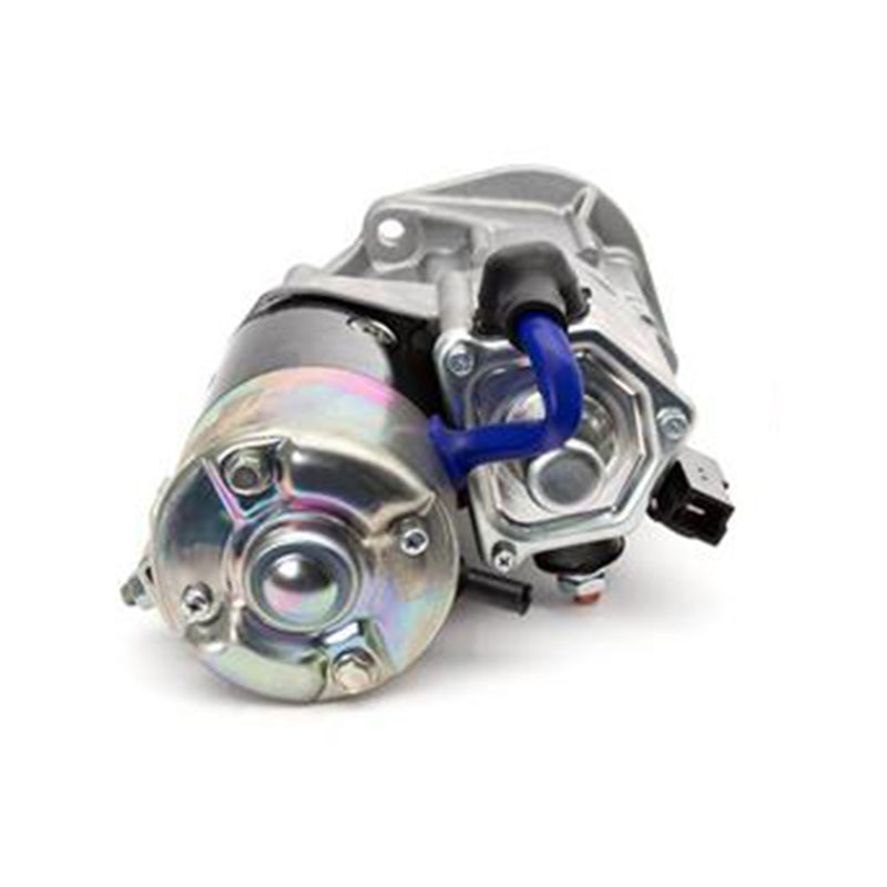 Genuine Perkins diesel engine STARTER MOTOR