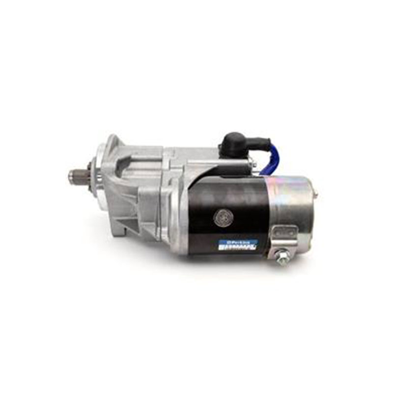 Genuine Perkins diesel engine STARTER MOTOR