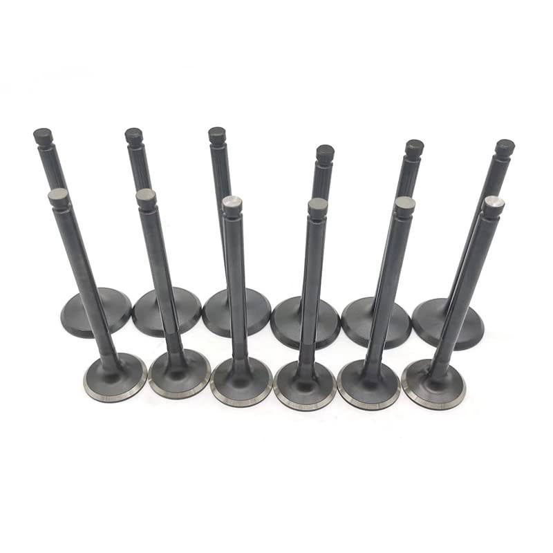 Промышленные Дизельные Двигатели Caterpillar Valve