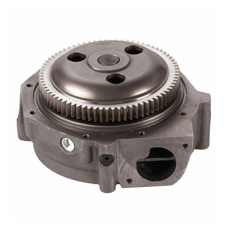 Промышленные Дизельные Двигатели Caterpillar water pump