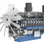 Запчасти Weichai