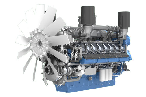 Запчасти Weichai