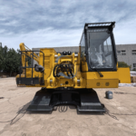 Экскаватор Komatsu PC1250-11R