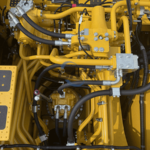 Экскаватор Komatsu PC1250-11R