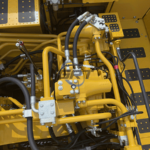 Экскаватор Komatsu PC1250-11R